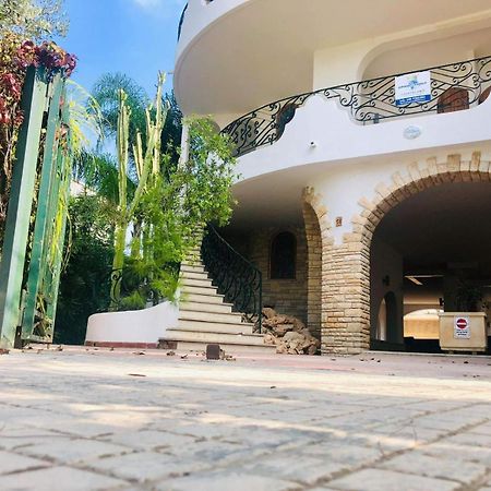 Villa Gaudi Sant Isidoro  Luaran gambar