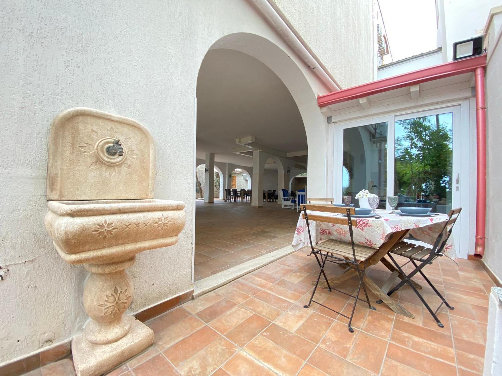 Villa Gaudi Sant Isidoro  Luaran gambar