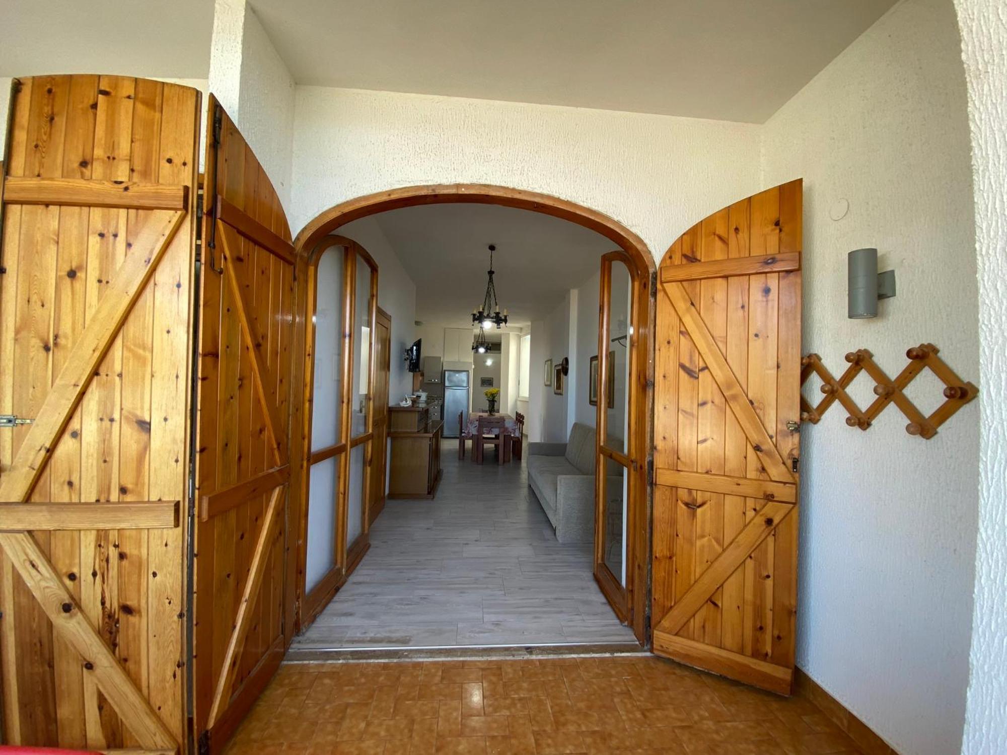 Villa Gaudi Sant Isidoro  Luaran gambar