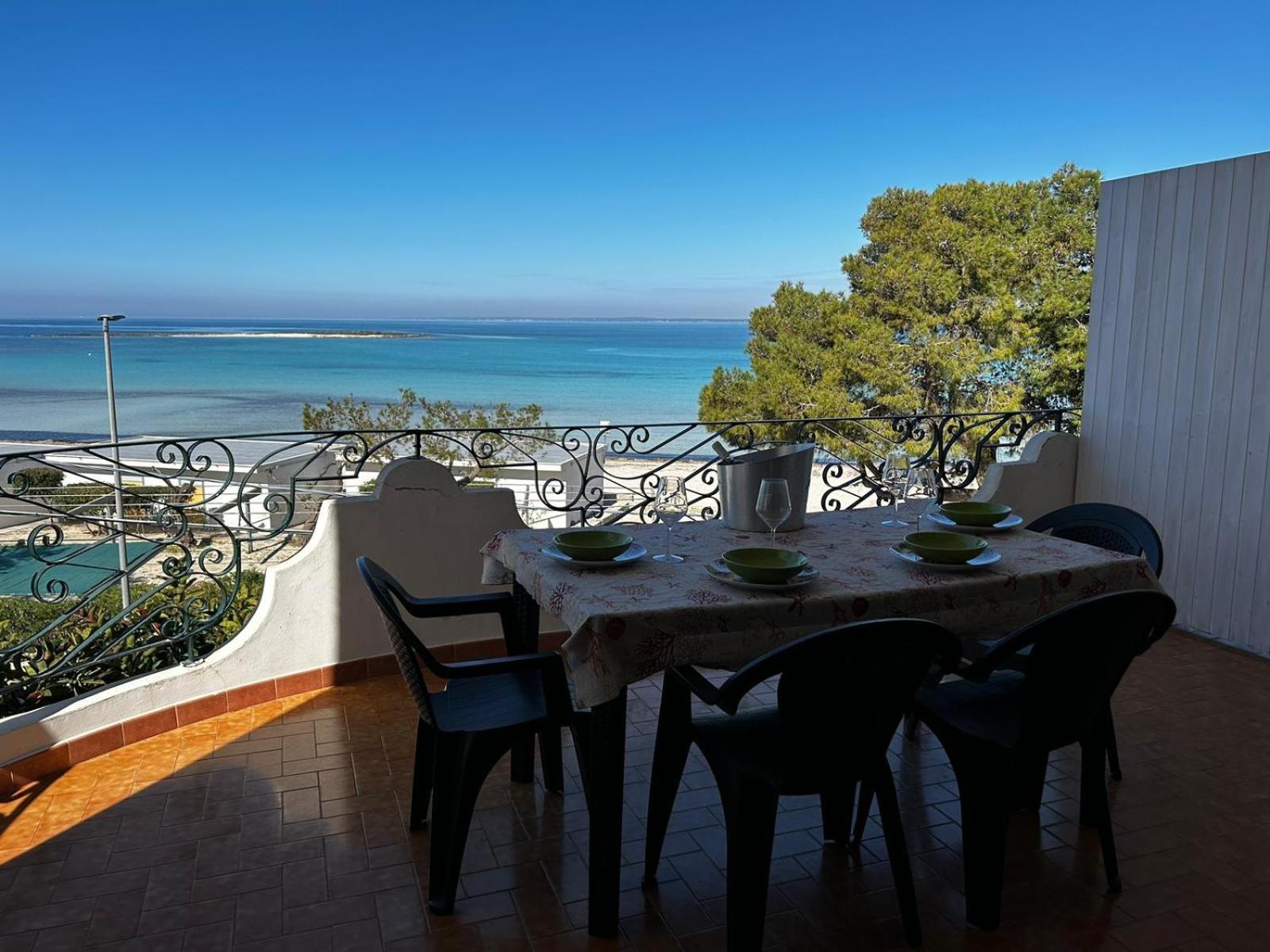 Villa Gaudi Sant Isidoro  Luaran gambar